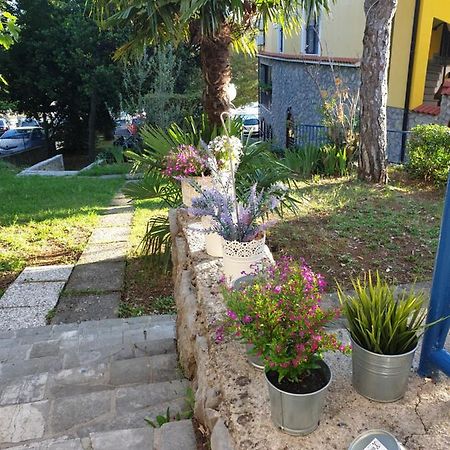 Studio Luka Crikvenica Εξωτερικό φωτογραφία
