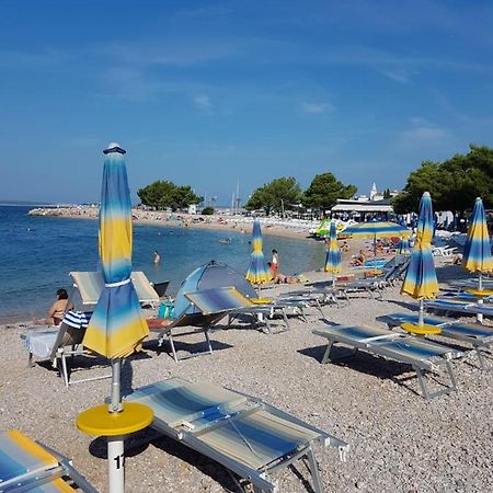 Studio Luka Crikvenica Εξωτερικό φωτογραφία