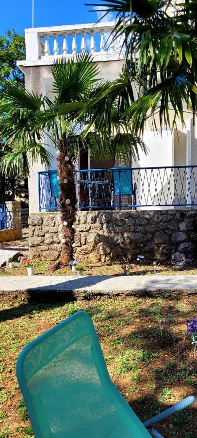Studio Luka Crikvenica Εξωτερικό φωτογραφία