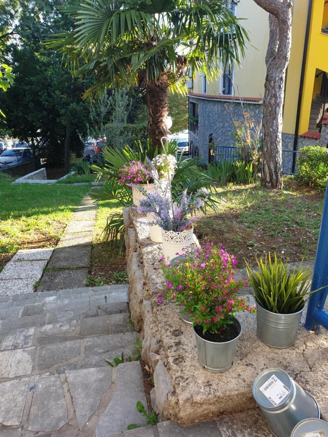 Studio Luka Crikvenica Εξωτερικό φωτογραφία