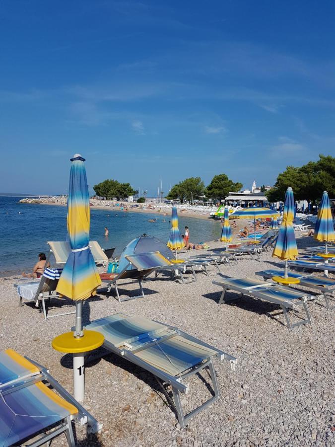 Studio Luka Crikvenica Εξωτερικό φωτογραφία