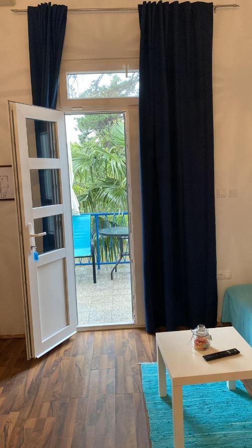 Studio Luka Crikvenica Εξωτερικό φωτογραφία